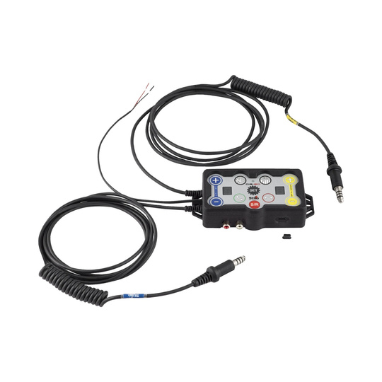 Stilo DG-20 Plug Digital Intercom Amplifier