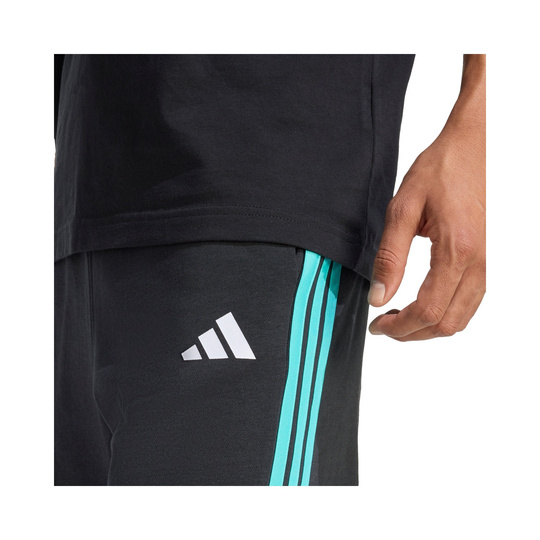 2026 Mercedes AMG F1 DNA Shorts