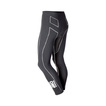 Pantalón interior largo OMP KS-Winter-R negro