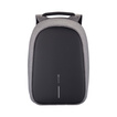 XD Design Bobby Hero Regular Grey Backpack