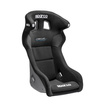 Asiento baquet Sparco Circuit QRT MY20 (FIA)