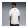 2025 Formula 1 Men's Austin GP White T-shirt