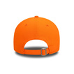2025 Red Bull Racing F1 Mens Neon Baseball Cap orange