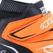 Alpinestars Tech-1 T V3 Racing Shoes Orange/Black (FIA)