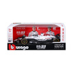Red Bull Racing F1 Max Verstappen 1/18 RB21 Japan GP Model Car