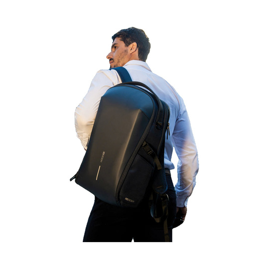 Mochila XD Design Bizz negra