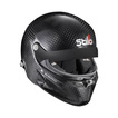 Stilo ST6 GT Zero Turismo Helmet (FIA)