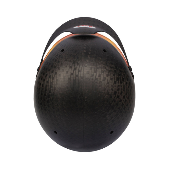 Bell HP10 EVO-II Rally WW Helmet (FIA)