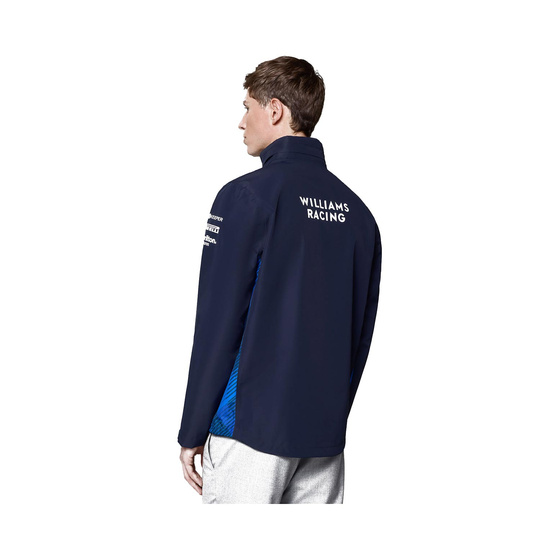 Williams F1 Team Rain Jacket