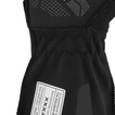 Gants OMP KS-X 8877-2022 noirs (FIA)
