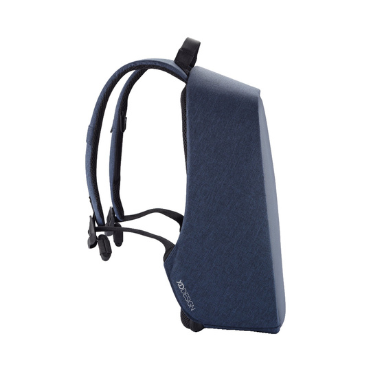 XD Design Bobby Hero Small Navy Backpack
