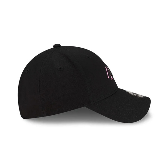 Gorra Alpine F1 Essential 2026 negra