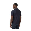  2025 Red Bull Racing F1 Mens Core Logo Polo Shirt navy blue