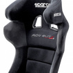 Asiento baquet Sparco ADV Elite Carbon Tech (FIA)