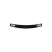 Bell Visor Sun Strip Black