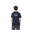 Camiseta infantil Team Williams Racing 2025