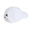 2026 Mercedes AMG F1 Team Hat White