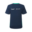 T-shirt Aston Martin Racing femme 2026