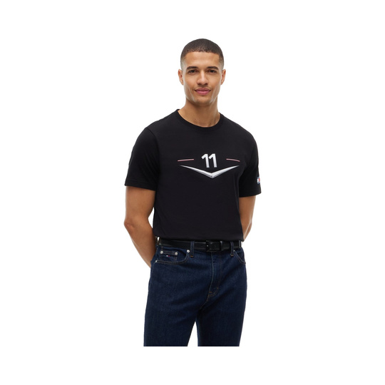 2026 Cadillac F1 Sergio Perez Chevron T-shirt