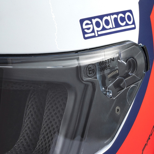 Casque Sparco X-PRO Martini Racing