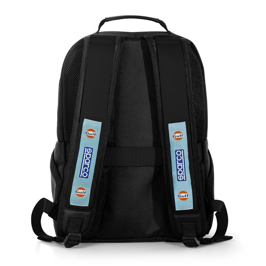 Sac à dos Sparco Stage Gulf noir