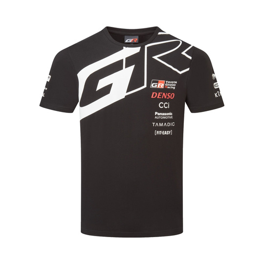2026 Toyota Gazoo Racing WRT Classic T-shirt