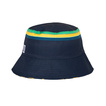 Gorro de pescador Ayrton Senna Collection Helmet Reversible 2026