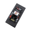 Voiture miniature Toyota Gazoo Racing 1:43 Dakar Hilux T1U #243