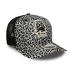 Gorra Visa Cash App RB F1 Leopard Trucker 2026 negra