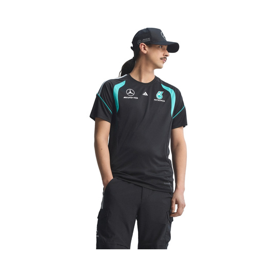 T-shirt Mercedes AMG F1 Mechanics 2026