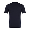 T-shirt enfant Front Logo Red Bull Racing 2025 bleu marine