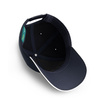 2025 Aston Martin Aramco F1 Men's Stroll Lifestyle Baseball Cap