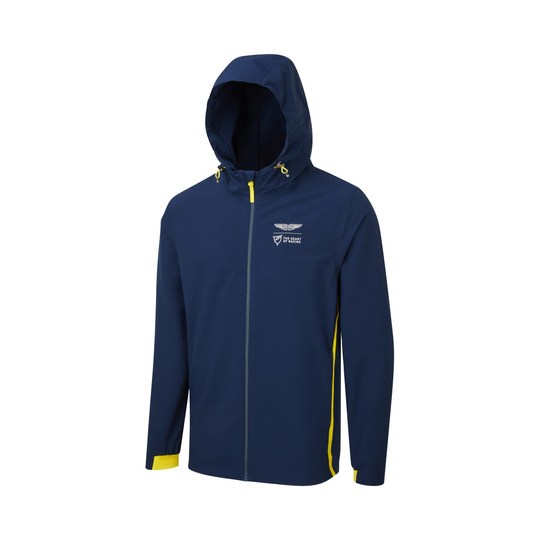 2026 Aston Martin Racing Rain Thor Jacket