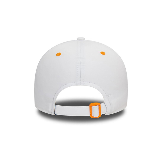 Casquette McLaren F1 Contrast blanche