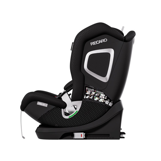 Silla infantil Recaro Velix 1 Kid Fresh Black