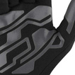 OMP Sport MY25 Racing Gloves Black/Yellow (FIA)