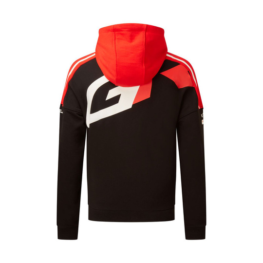 Sweat à capuche Team Toyota Gazoo Racing WRC