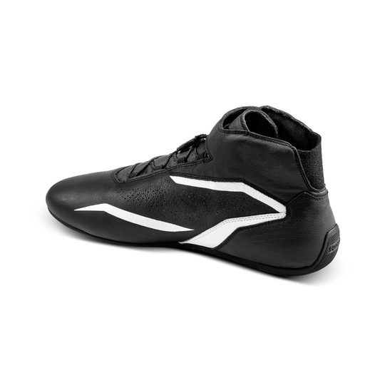 Sparco Formula MY22 Racing Shoes Black (FIA)