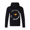 2025 McLaren F1 Mens Constructor Champions Hoodie