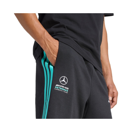 2026 Mercedes AMG F1 DNA Shorts