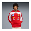 2026 Scuderia Ferrari F1 Team Hoodie