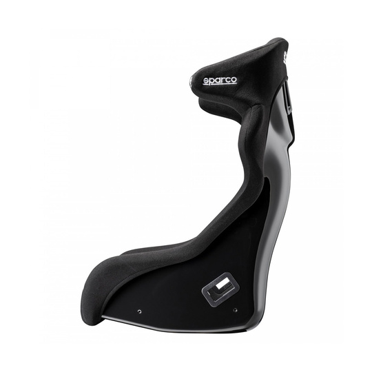 Asiento baquet Sparco Circuit II QRT MY19 (FIA)