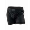 OMP One EVO Boxer Shorts Black (FIA)