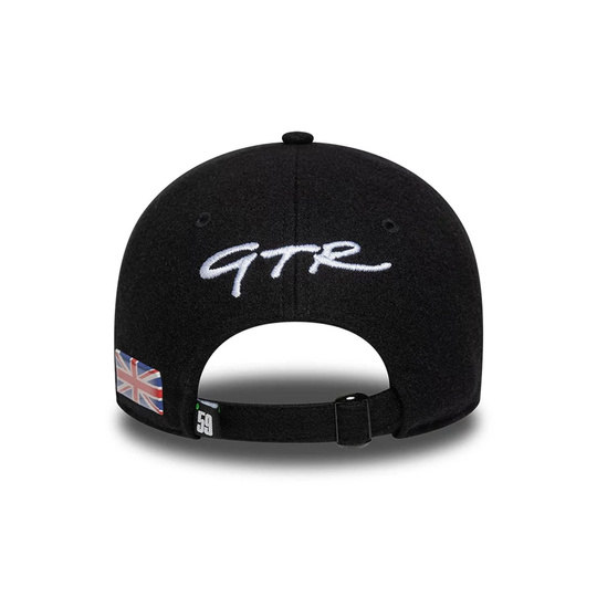 2025 McLaren F1 UK Mens Le Mans 30 Baseball Cap