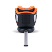Recaro Xenon Kid Child Seat Vibrant Orange