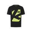 2024 Mercedes AMG Petronas F1 Men's Lewis Hamilton T-shirt