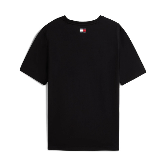 2026 Cadillac F1 Miami Graphic T-shirt Black