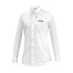 Camisa mujer Sparco MY22 blanca