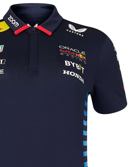 Polo Team mujer Red Bull Racing F1
