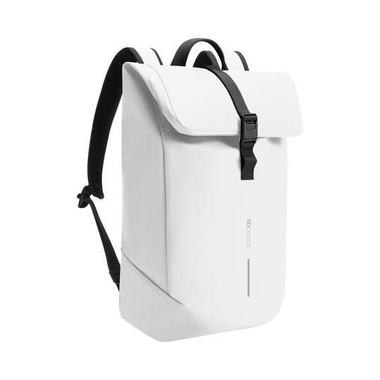 Sac à dos XD Design Urban Flap-top Off-White